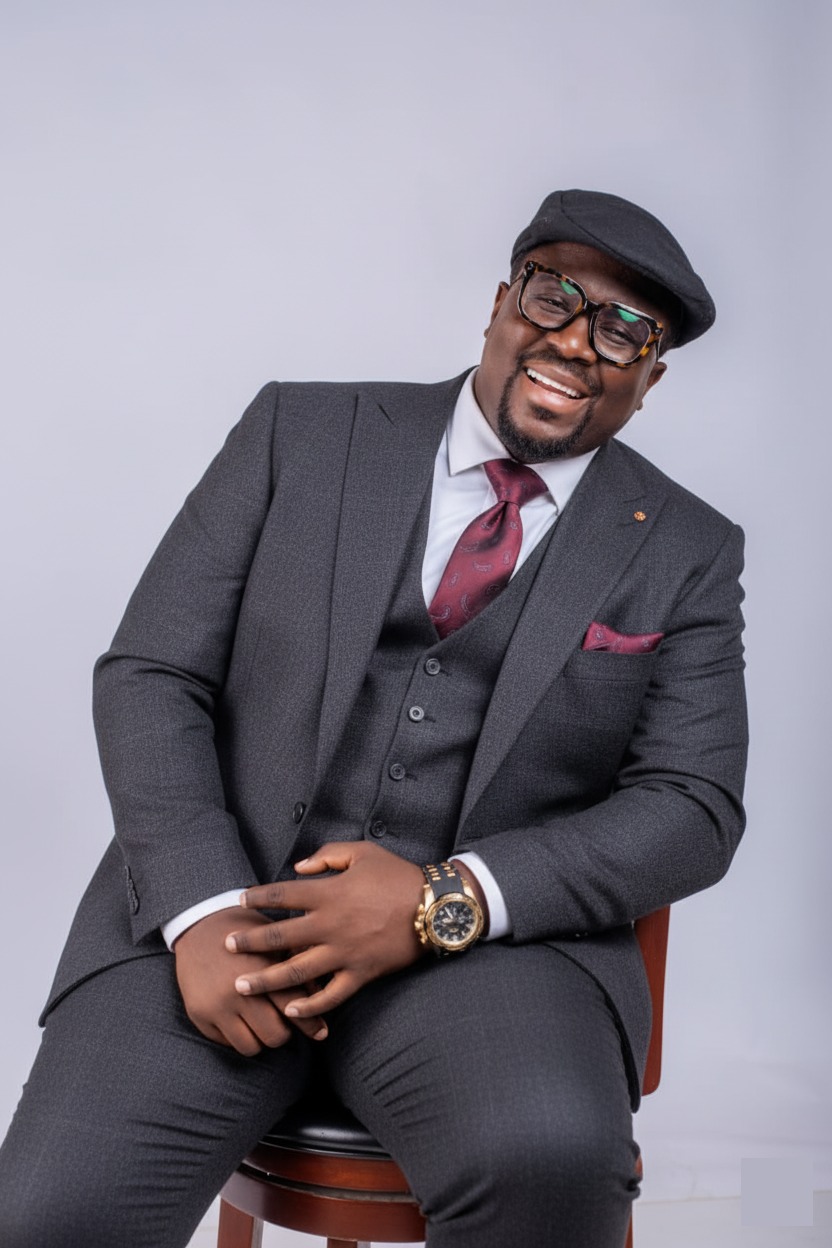 Apostle Nathaniel Osei