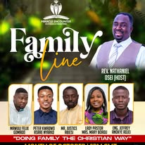 Ministry Moment 5