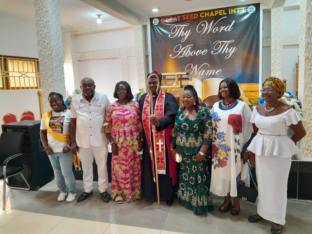 Ministry Moment 2
