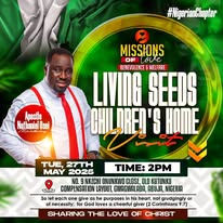 Mission Of Love Poster2