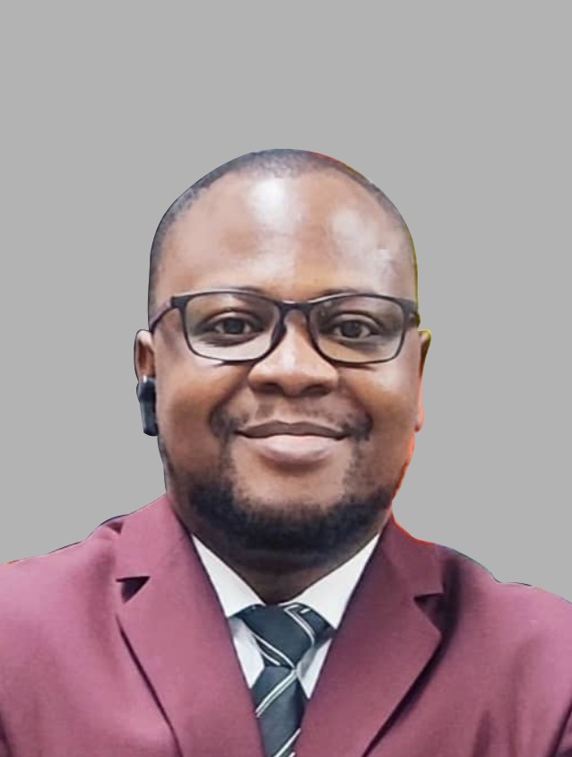 Prof Serlom Yao-Say Adade