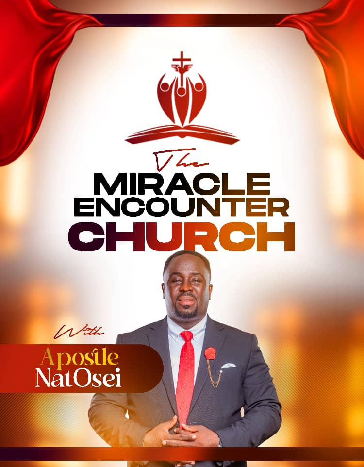 Evangelism and outreach
