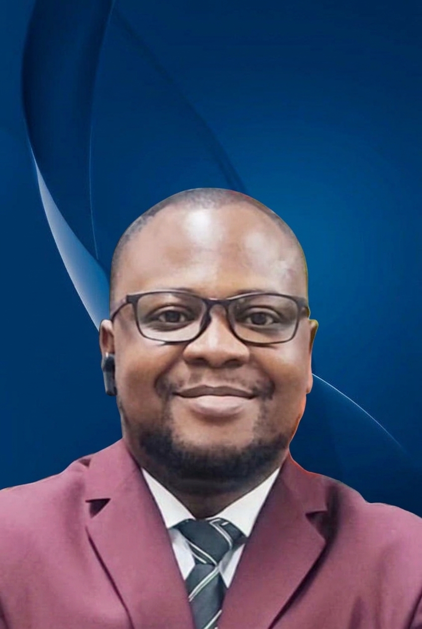 Prof. Serlom Yao-Say Adade